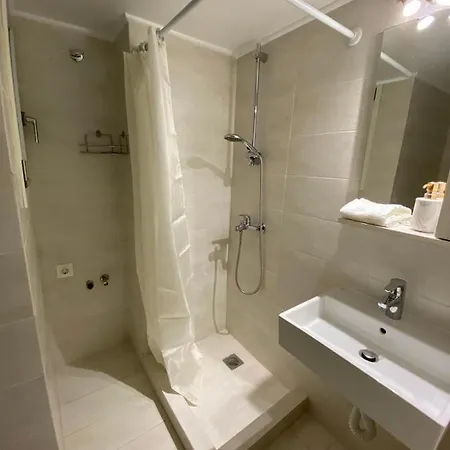 Apartman Stylish Urban