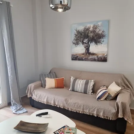 Stylish Urban Apartman Athén