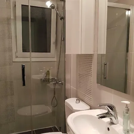 Stylish Urban Apartman