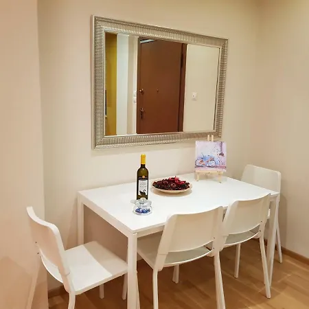 Apartman Stylish Urban *
